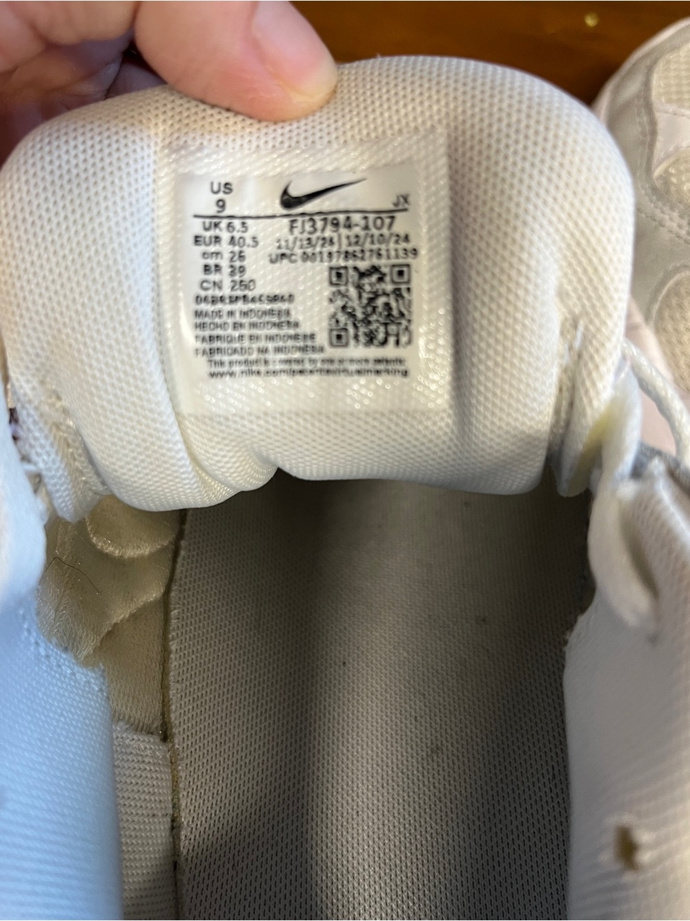 Nike AL8 - Picture 8 of 11